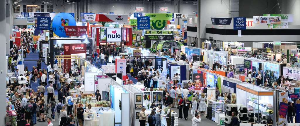 Global Pet Expo 2026: del 25 al 27 de marzo