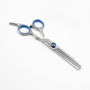 Tooth scissors