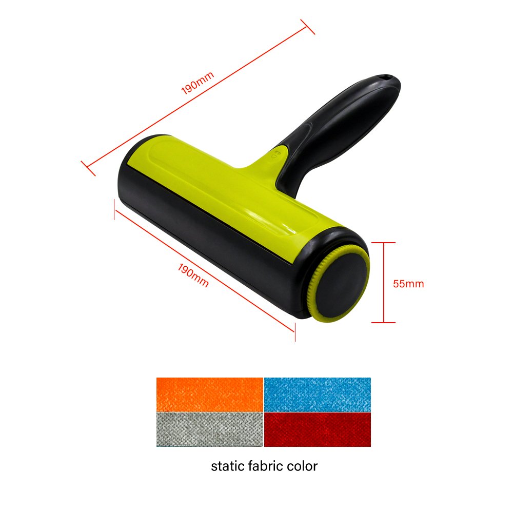 Pet Hair Remover Roller - Image 7