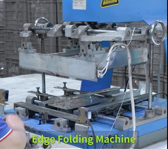 Millimeter precision for a crisp finish