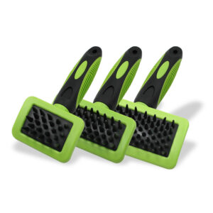 Pet Bath Brush with Handle