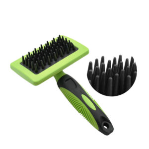 360° Rotating Pet Bath Brush