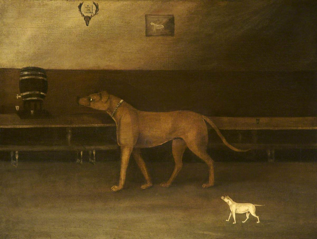 By Unidentified painter - Art UK, Public Domain,